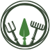 Elliott Lawn Care & Snow Removal Logo
