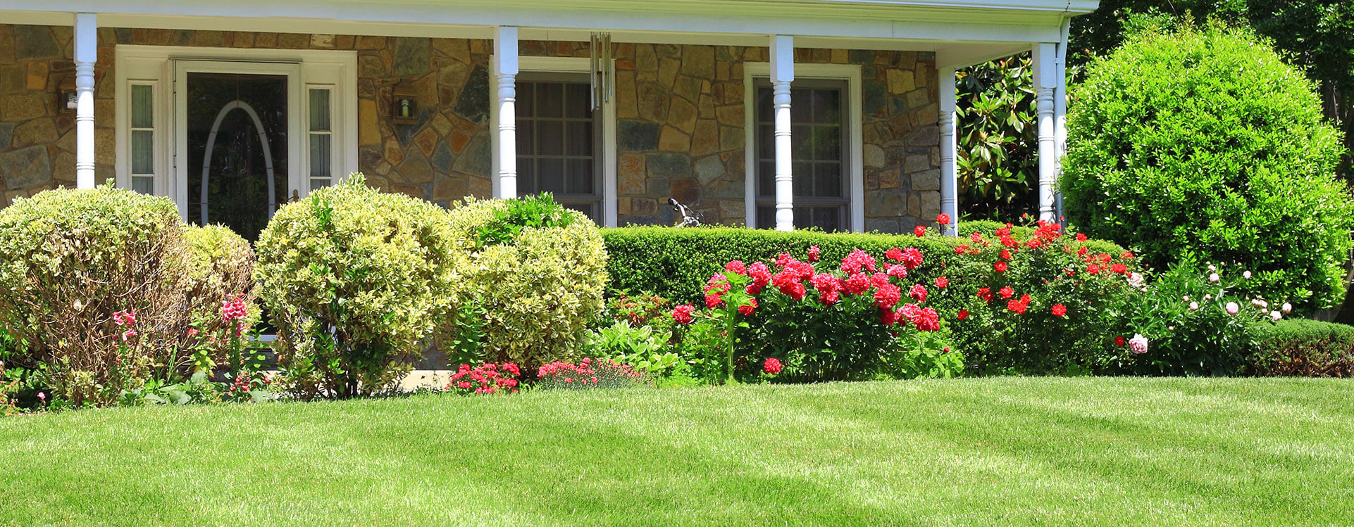 Landscaping Services