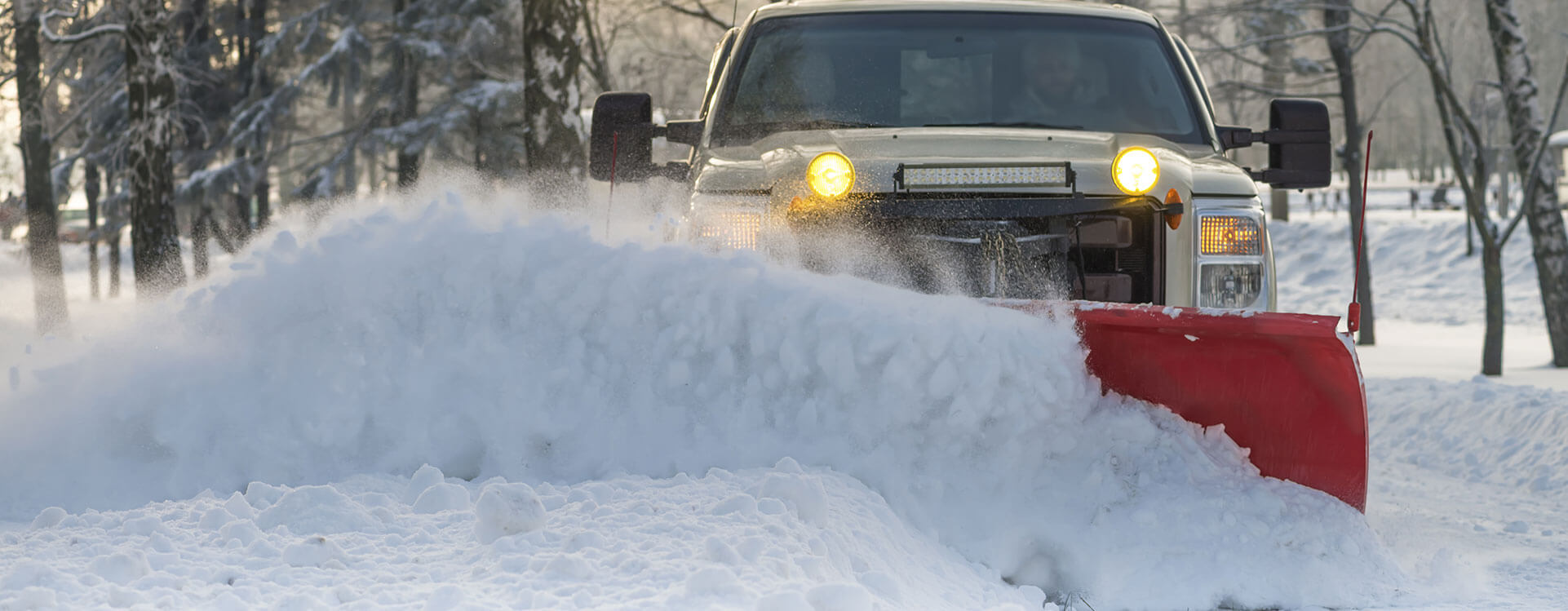 Snow Removal